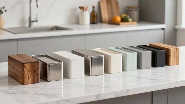 top bread boxes 2026