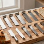 top bread slicing tools