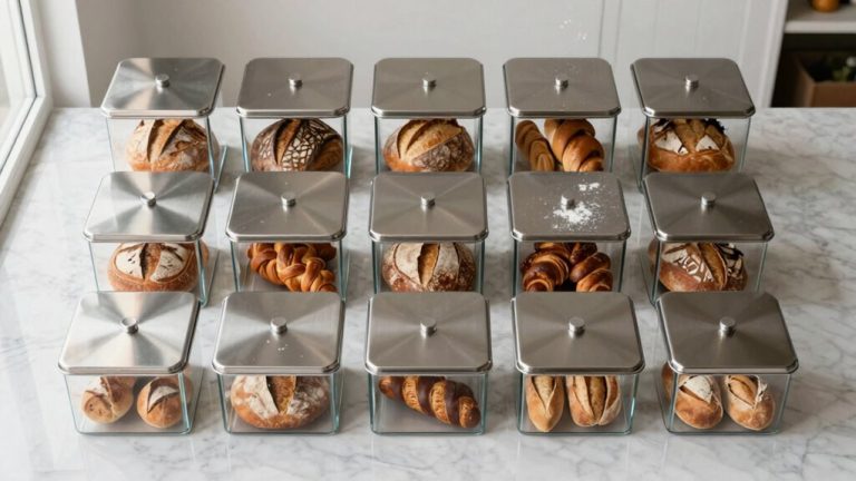 top bread storage solutions