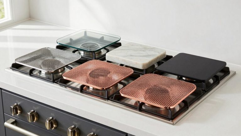 top burner covers 2026