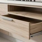 top cabinet shelf options
