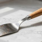 top cast iron scrapers