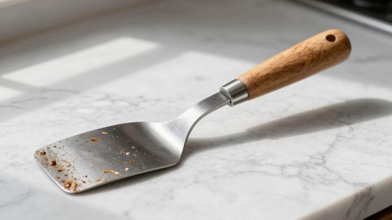 top cast iron scrapers