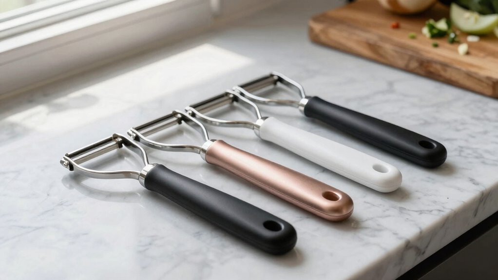 top ceramic peelers 2026