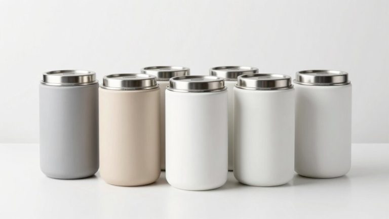 top cereal storage solutions