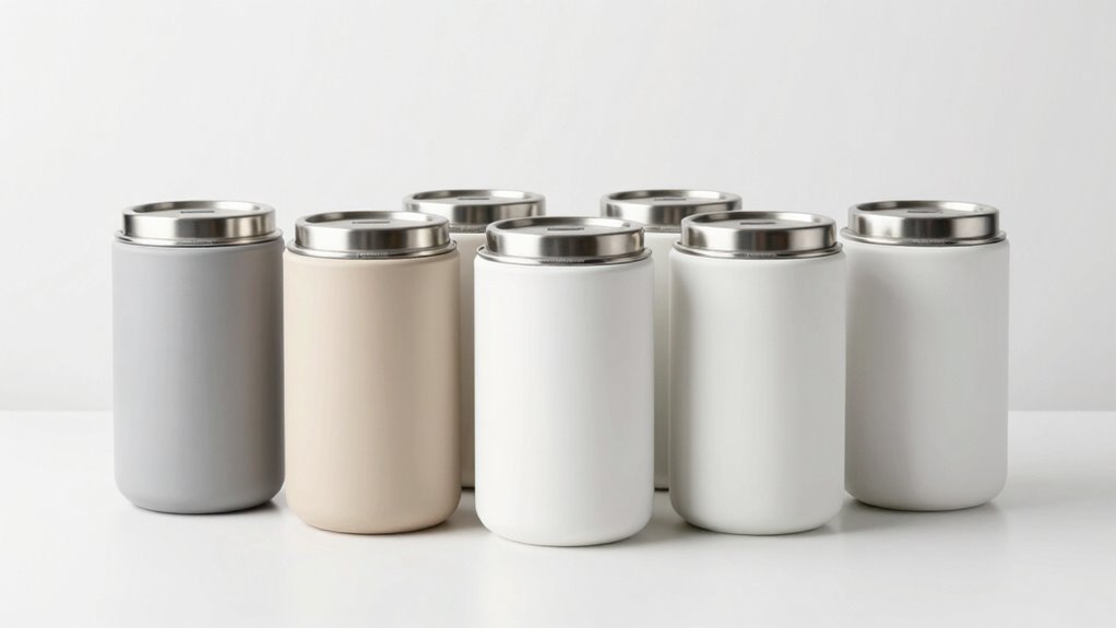 top cereal storage solutions