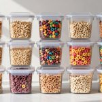top cereal storage solutions