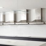 top charcoal filter hoods