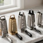 top cheese graters selection