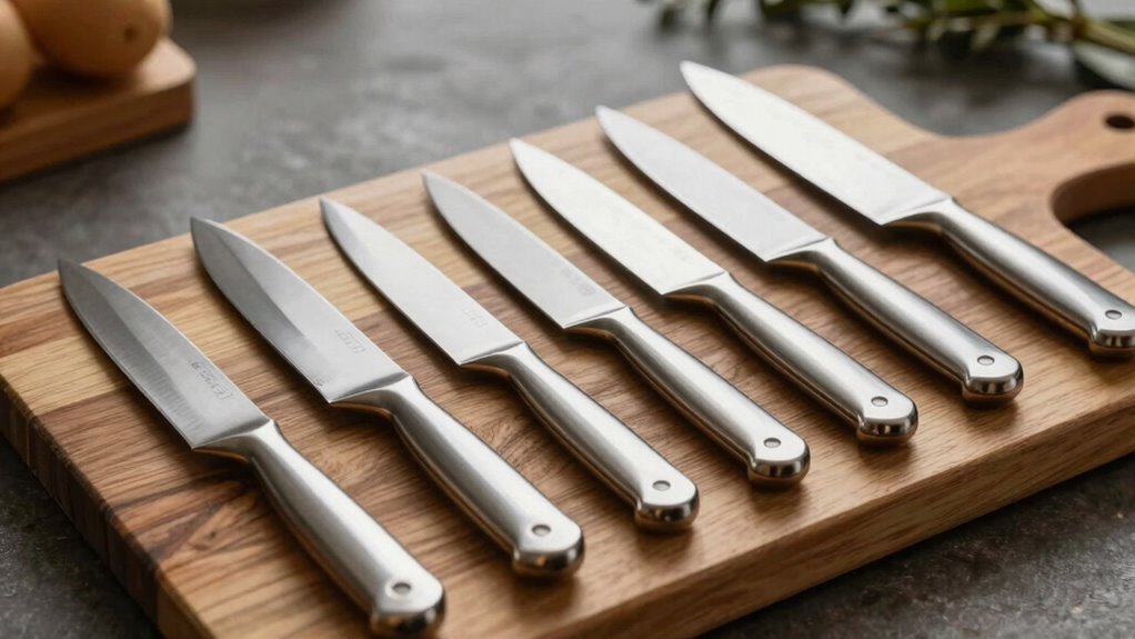 top cheese knife selections