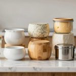 top cheese storage solutions