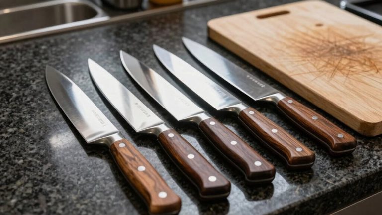 top chef knife recommendations