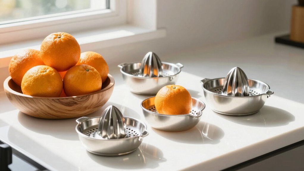 top citrus juicers 2026