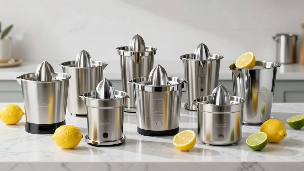 top citrus juicers 2026