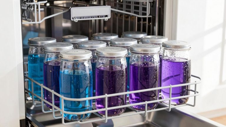 top cleaners for hard water