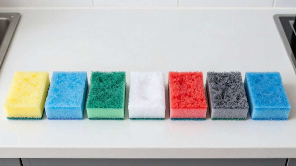 top cleaning sponges 2026