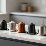 top coffee pod organizers