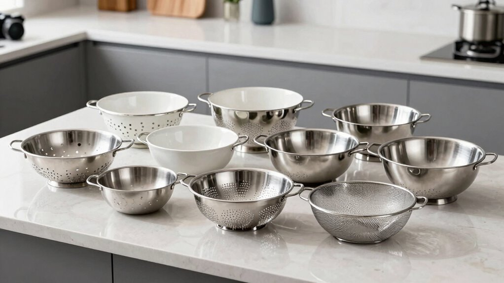 top colanders for 2026