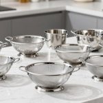 top colanders for produce