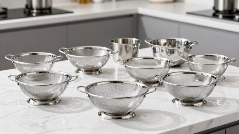 top colanders for produce