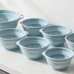 top collapsible colander picks