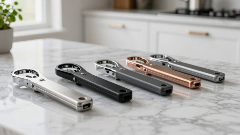 top compact can openers
