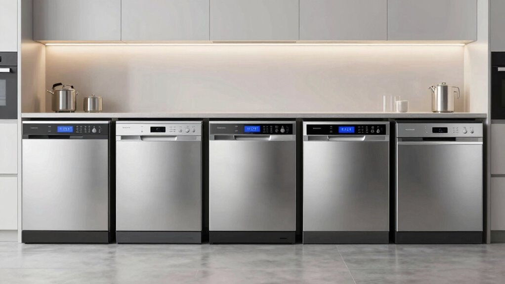 top compact dishwashers 2026