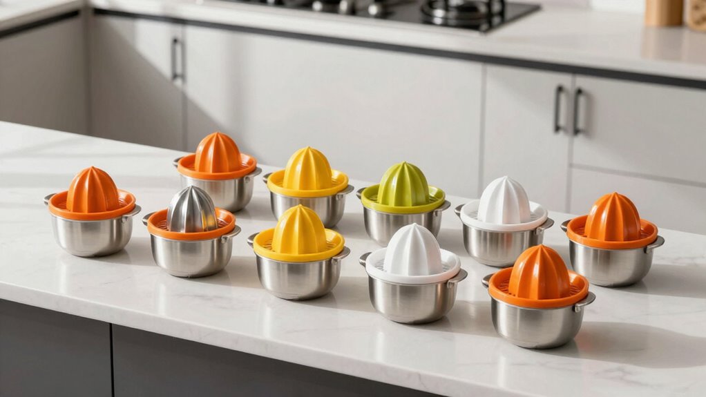 top compact juicers 2026