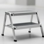 top compact step stools