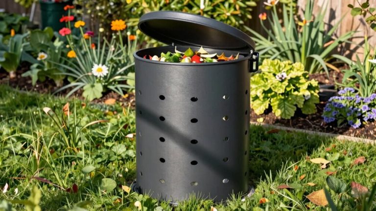 top compost bins 2026