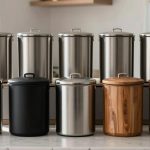 top compost pails 2026