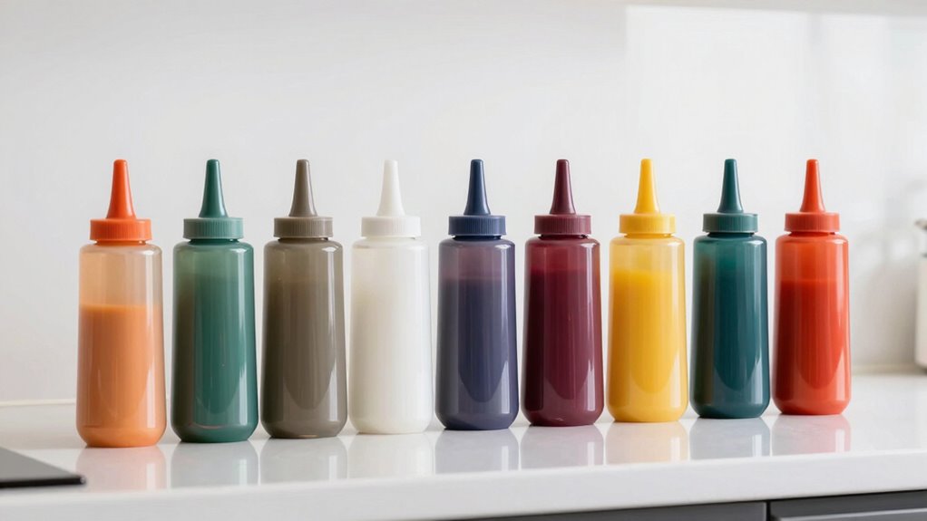 top condiment bottles 2026