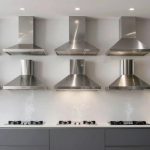 top convertible range hoods