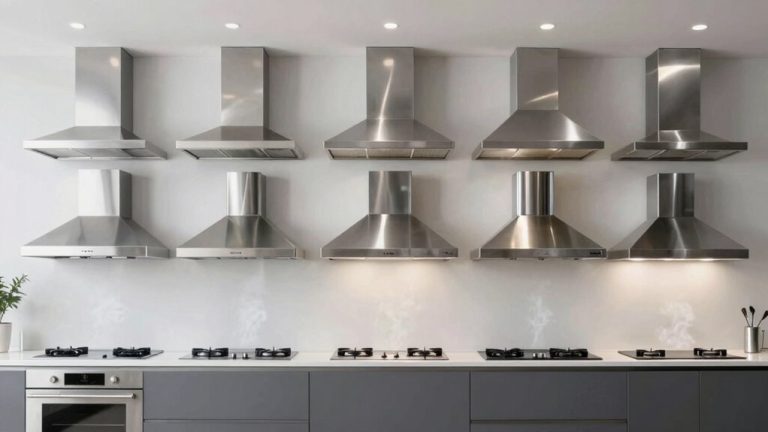 top convertible range hoods