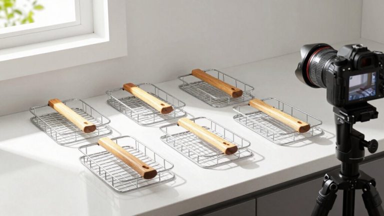 top cookie sheet organizers