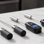 top cooking thermometer accessories