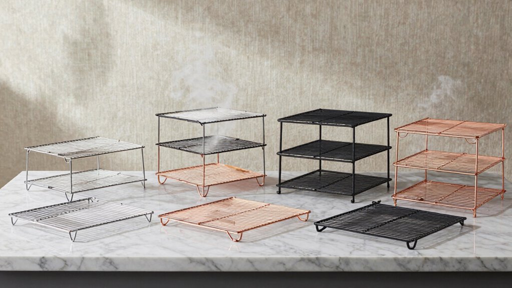 top cooling racks reviewed