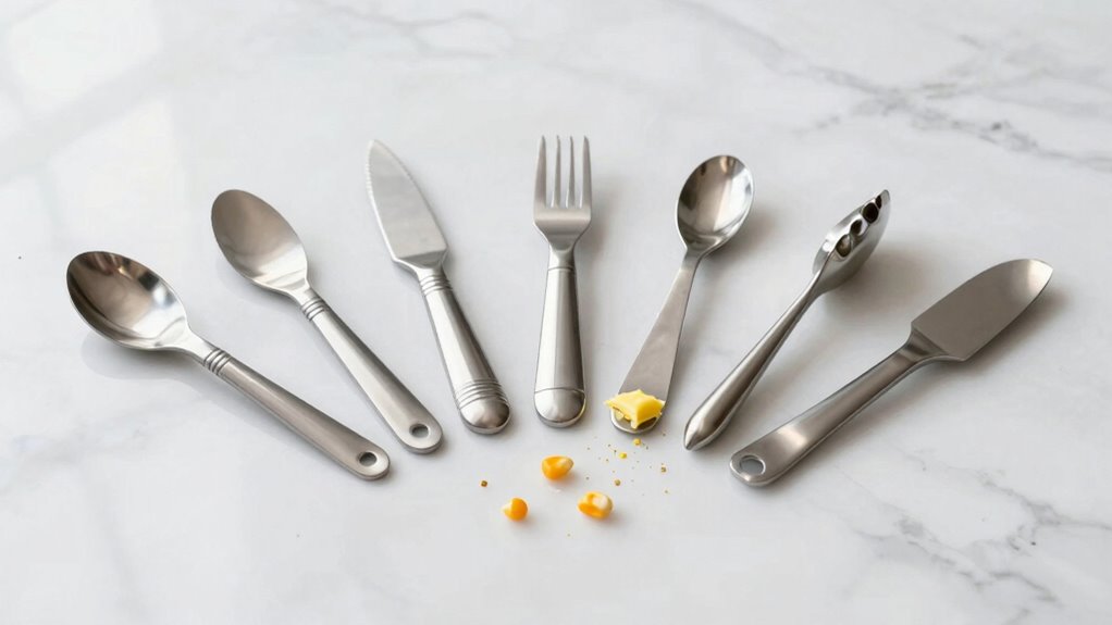 top corn butter spreaders