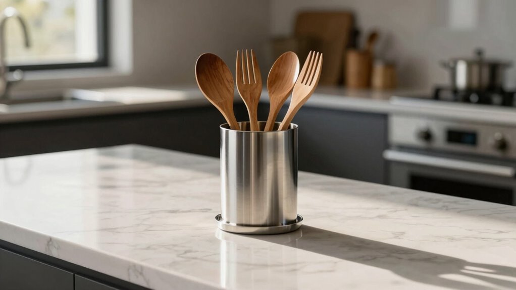top countertop utensil organizers