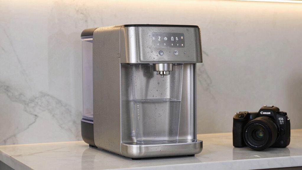 top countertop water dispensers