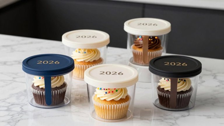 top cupcake carriers 2026