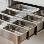 top deep drawer organizers