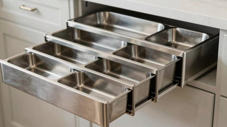 top deep drawer organizers