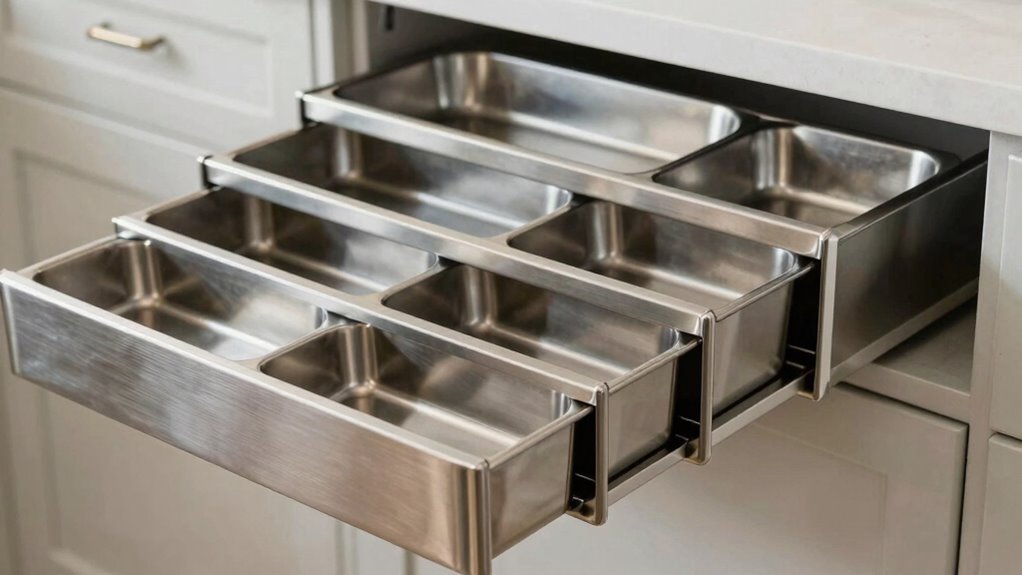 top deep drawer organizers