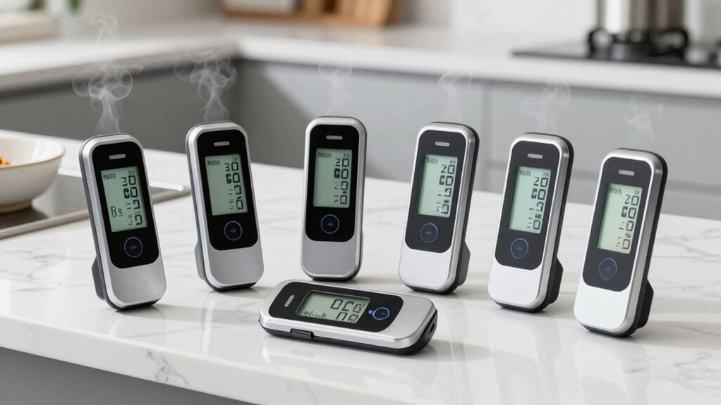 top digital thermometers 2026