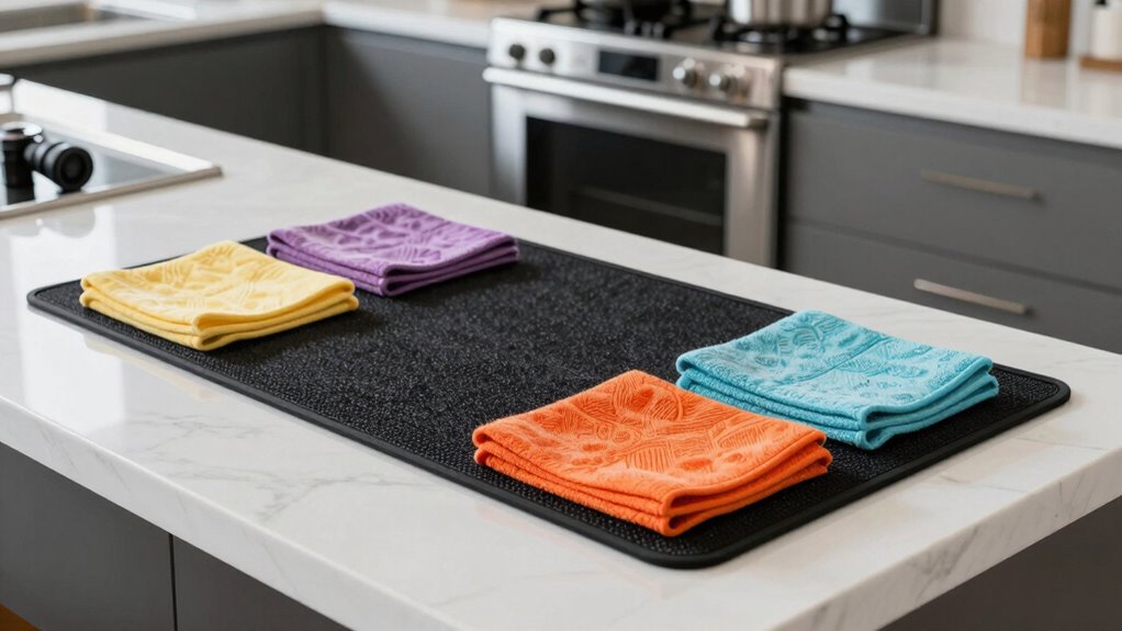 top dish drying mats 2026