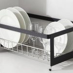 top dish drying rack choices