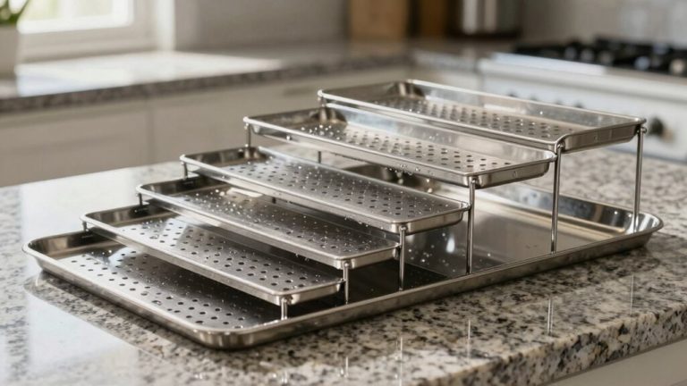 top dish rack choices