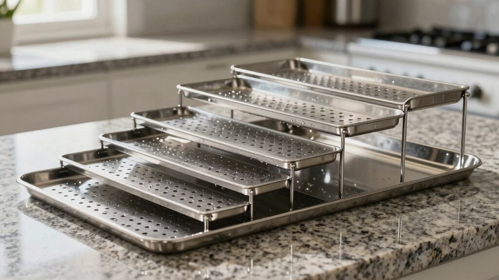 top dish rack choices