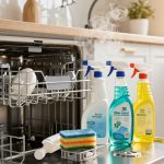 top dishwasher cleaners 2026